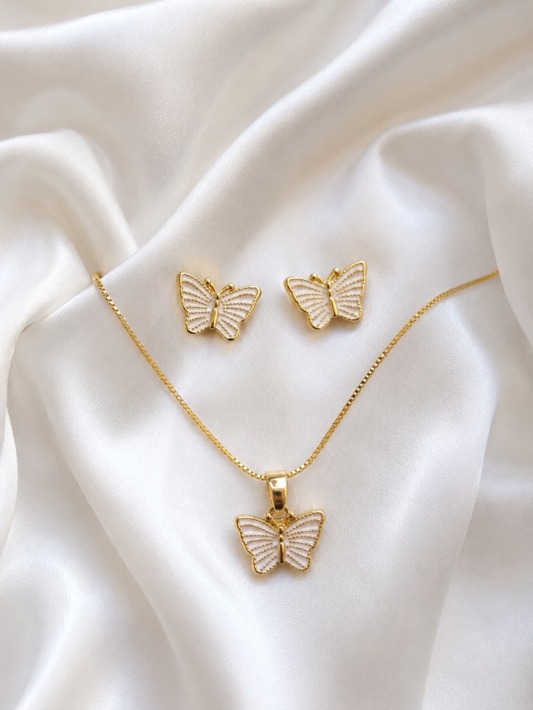 Juegos mariposa 🦋