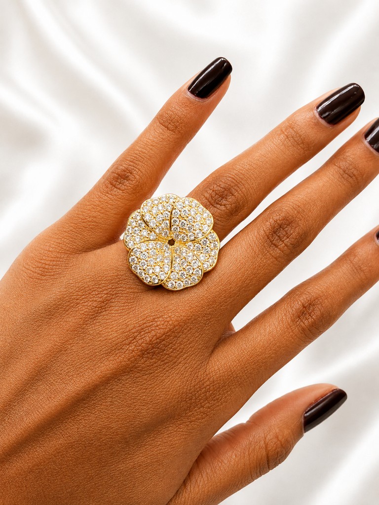Anillos jl7393-5