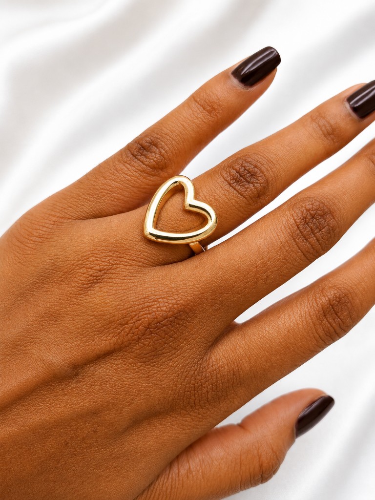 Anillos clásicos