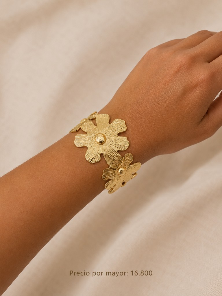 Pulseras