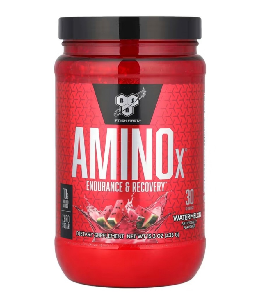 BSN Amino X sandia