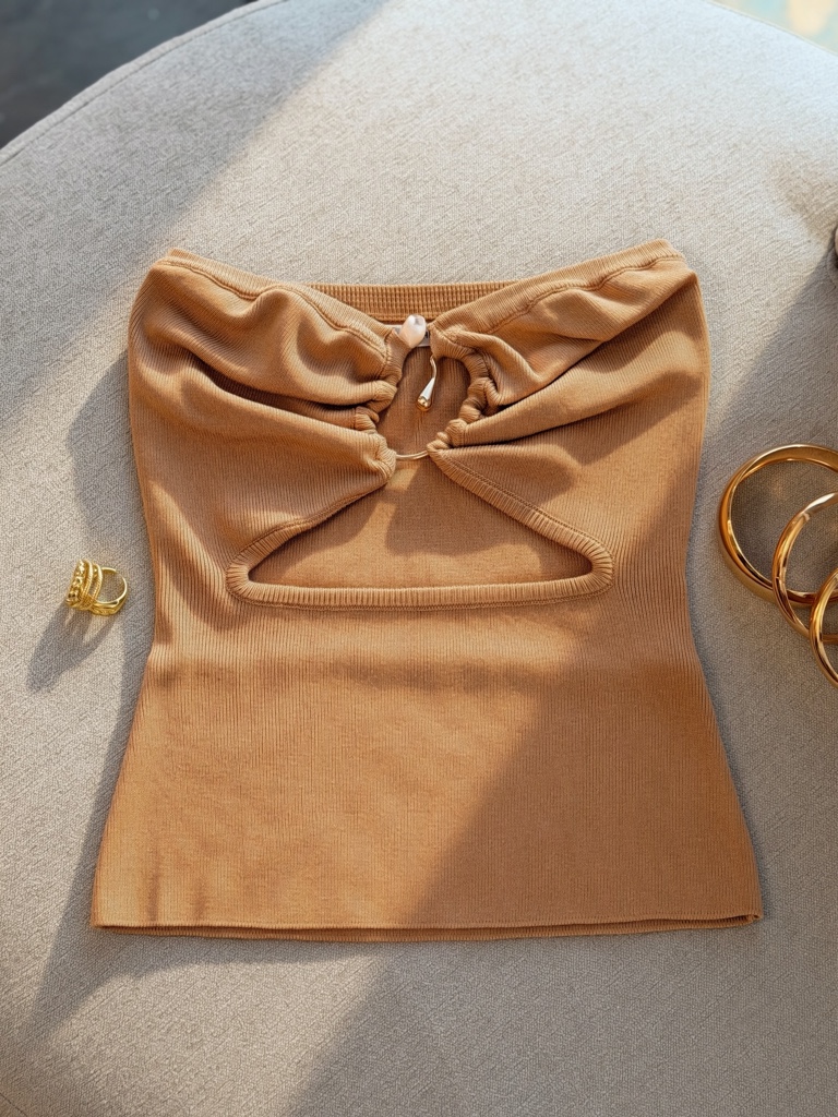 TOP CAMEL GALITA