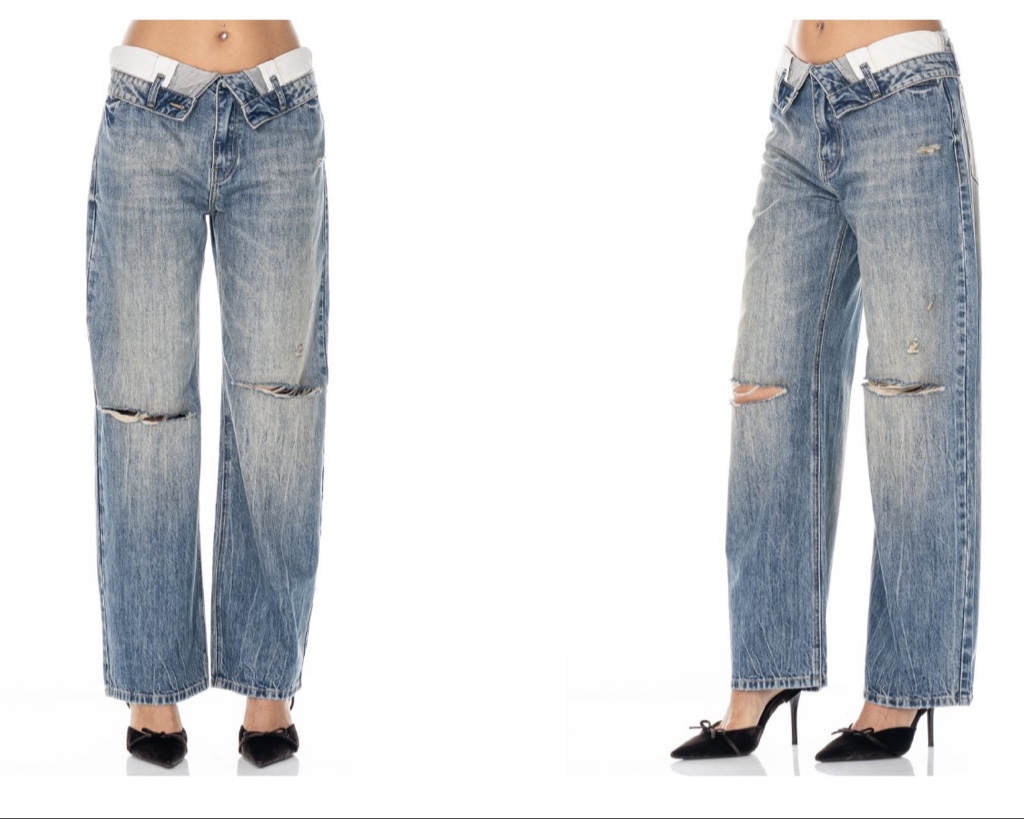 DENIM 002