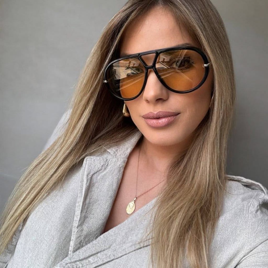 Lentes  aviador
