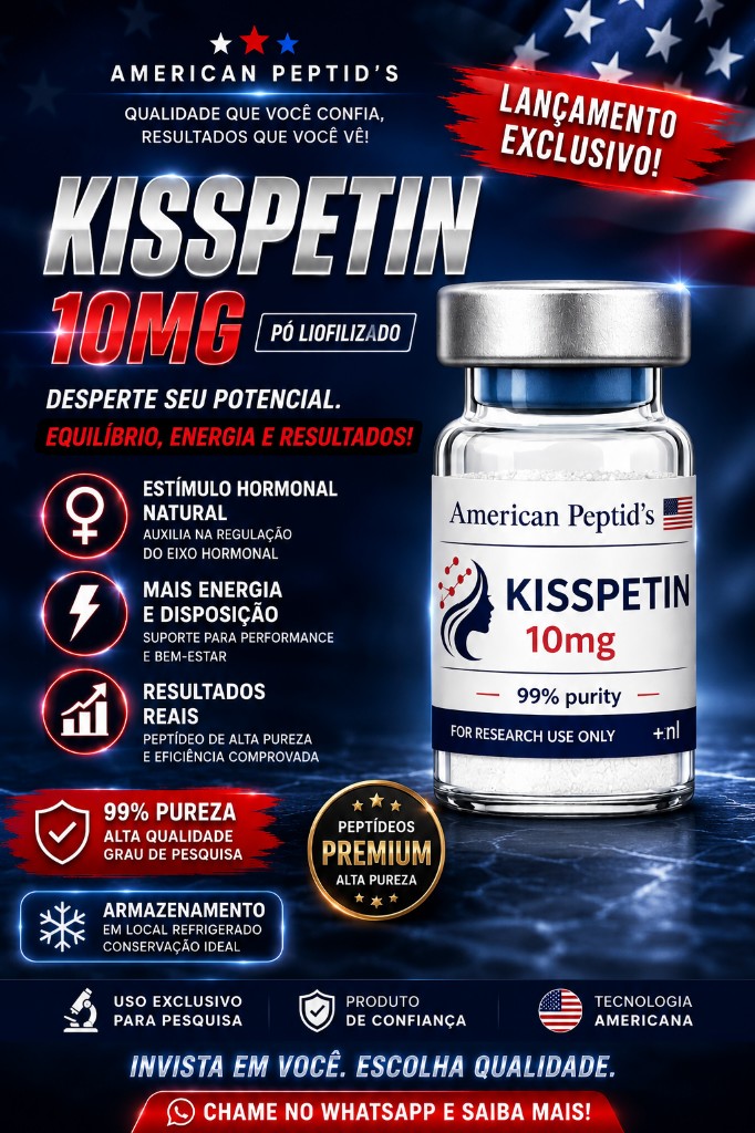 Kisspetin 10mg