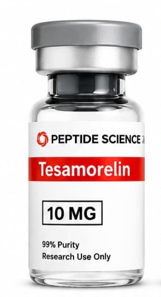 Tesamorelin 10mg