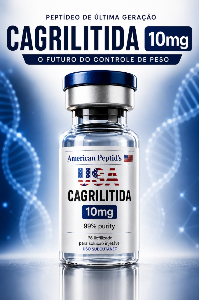 Cagrilitina 10mg