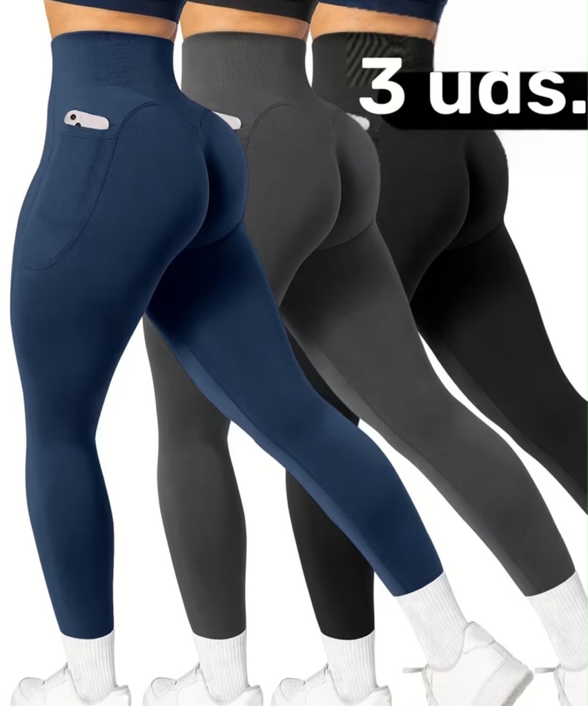 Leggins chip