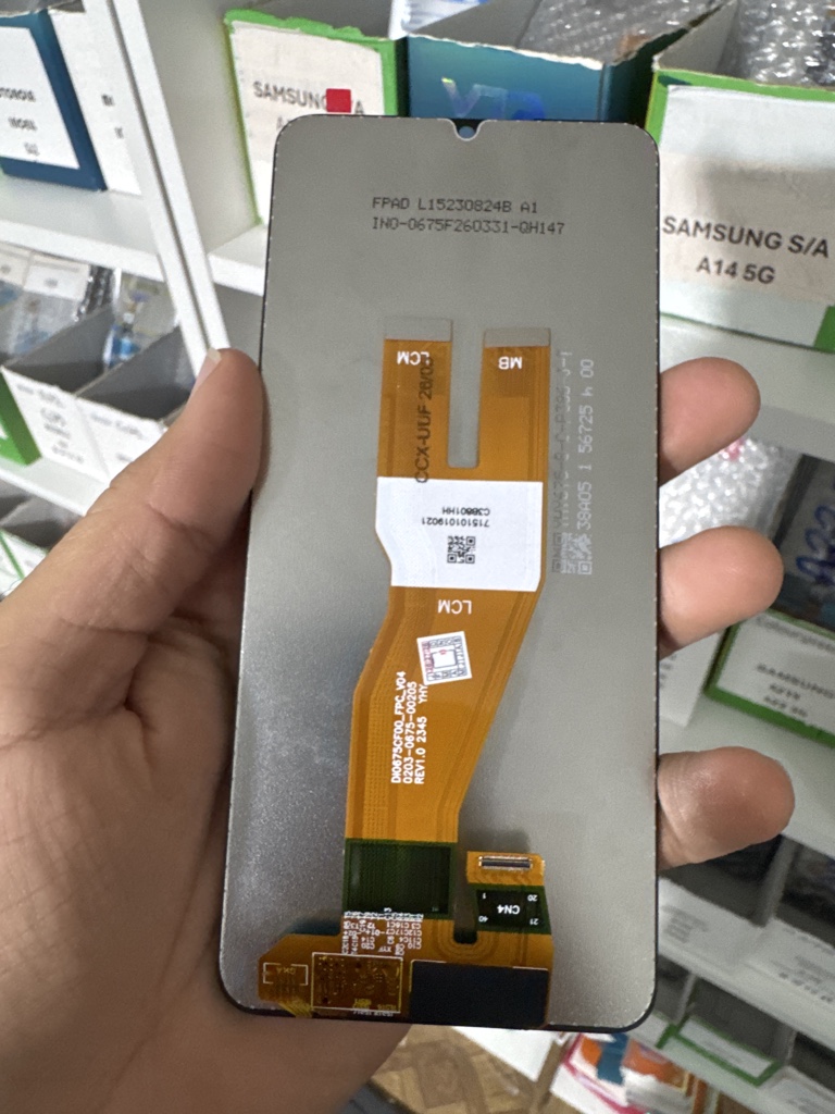 FRONTAL SAMSUNG A05