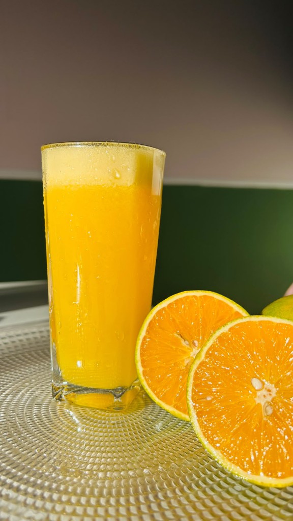 Suco de Laranja 500 ml