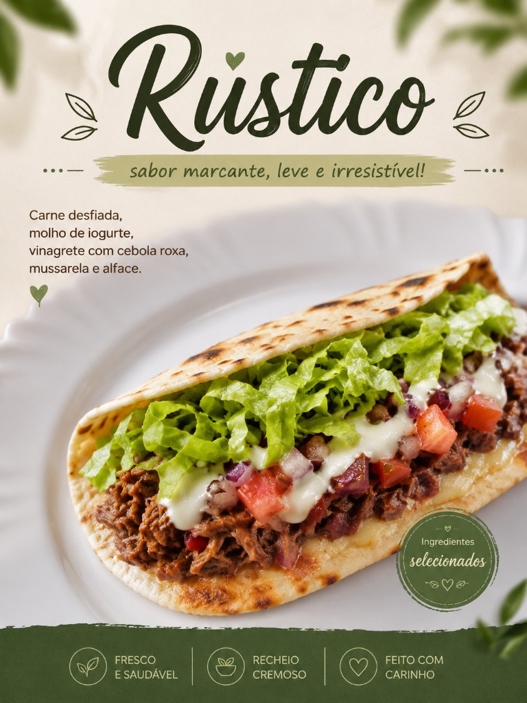 Rustico