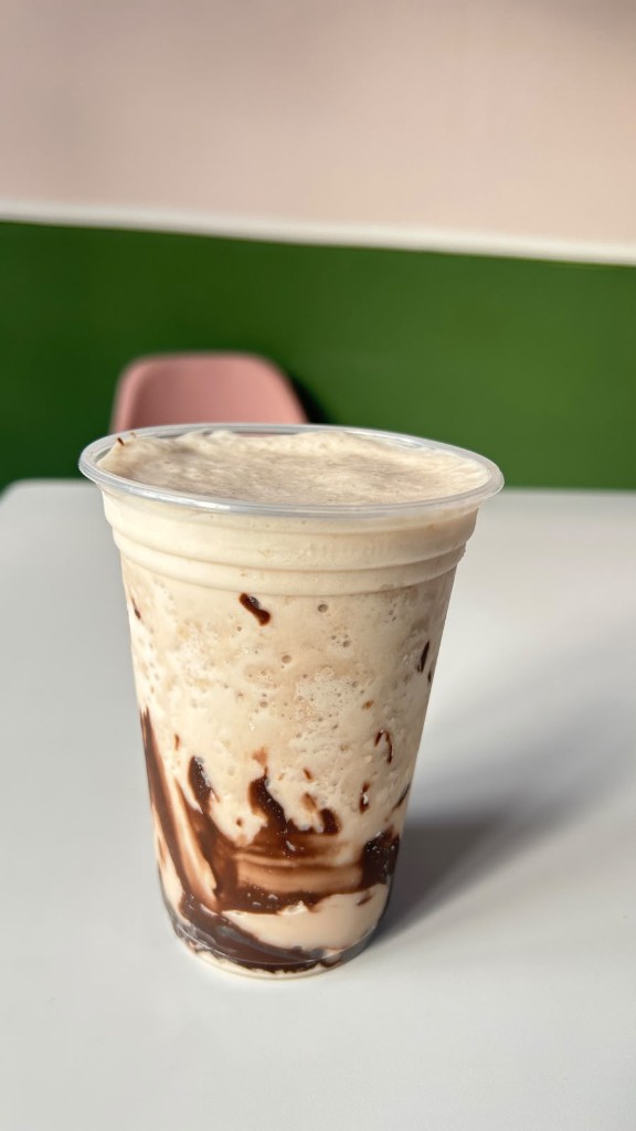 Shake Doce Tentação 400 ml
