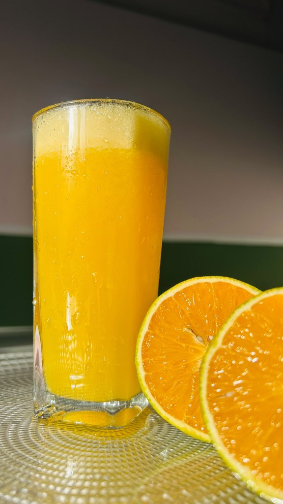 Suco de Laranja 300 ml