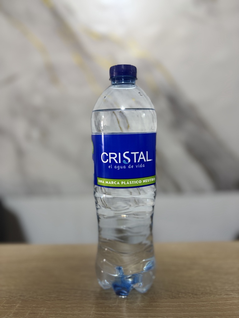 AGUA 600 ML