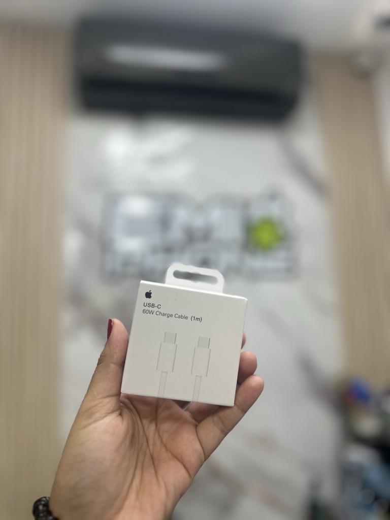 cable de iphone tpc - tpc sencillo