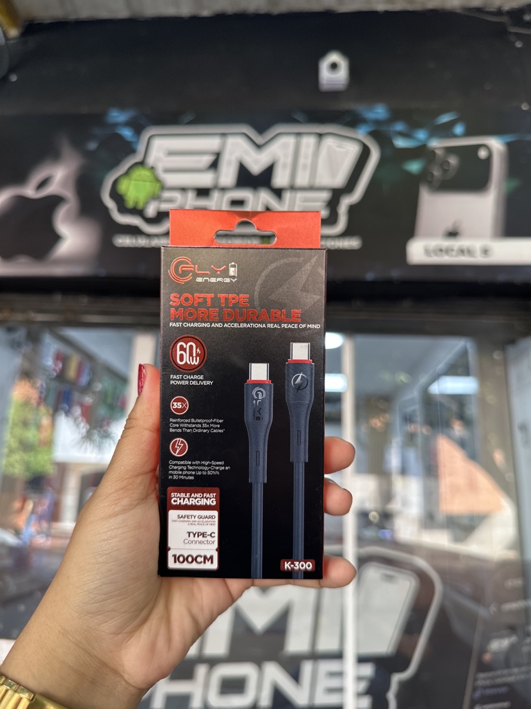 CABLE FLI TC