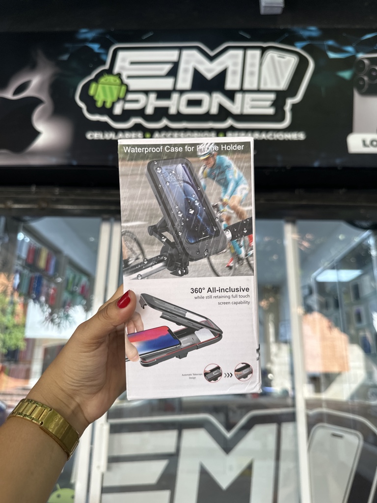 holder de moto