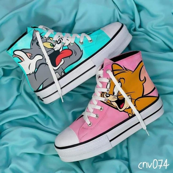 Tenis blancos deportivos