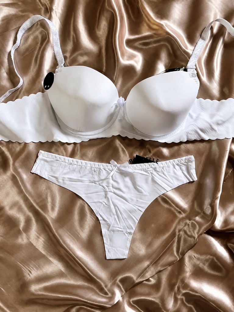 Conjunto sin costura