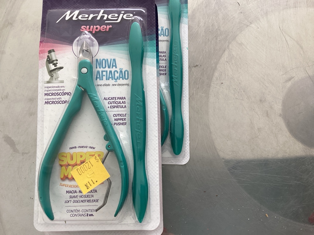 Cortacuticula económico