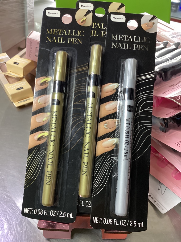 Lápiz para uñas