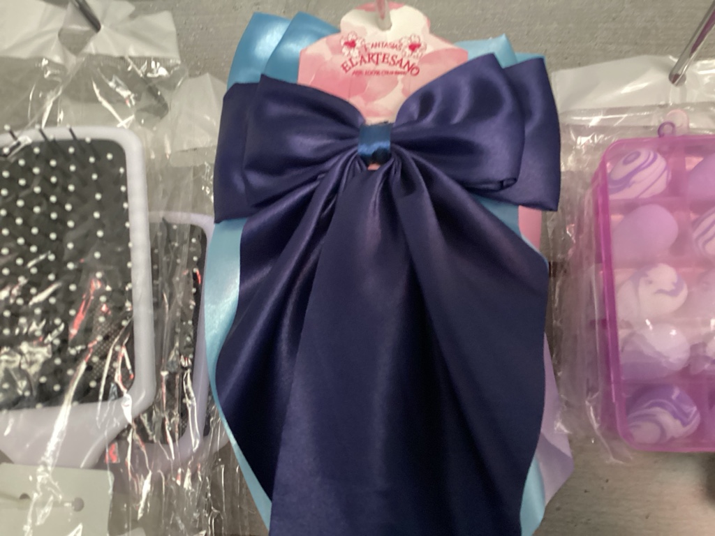 Moño Coque