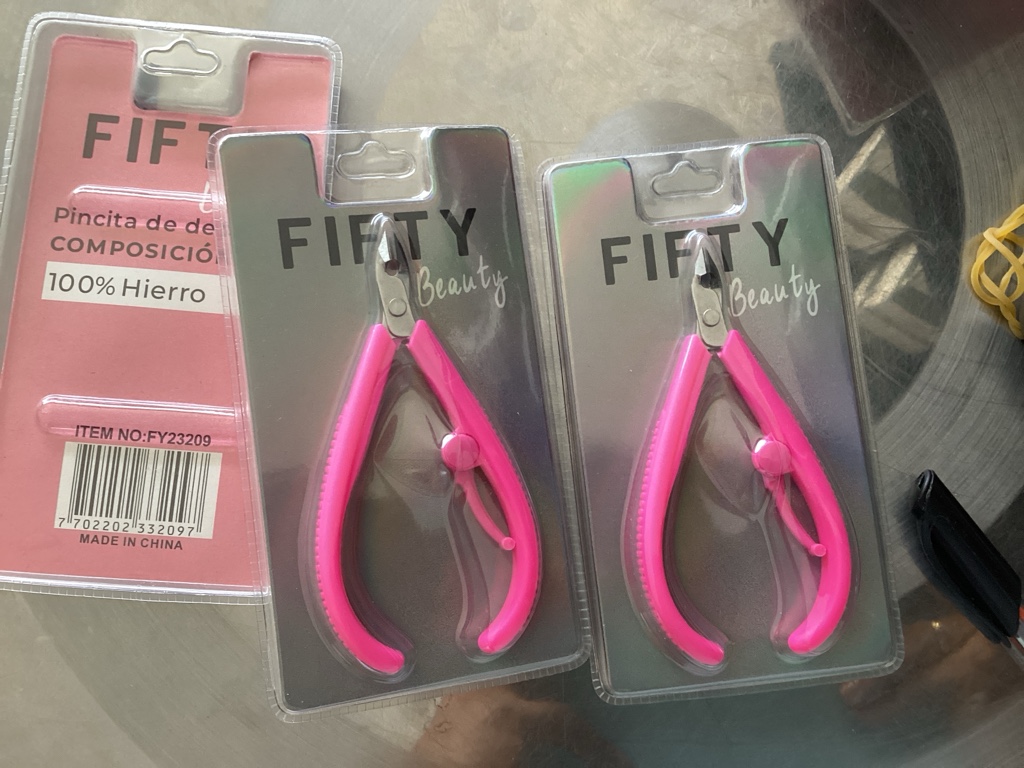 Cortacuticula fifty económico