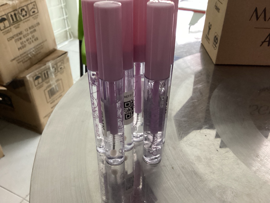 2en1 gel de cejas y pestañas ático