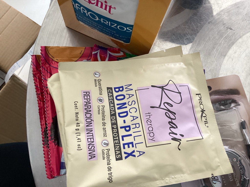 Mascarilla bond_plex