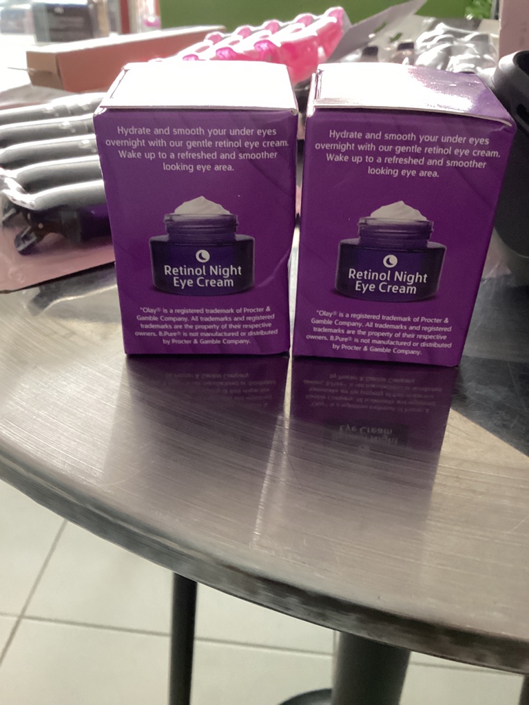 Crema contorno de ojos smoothing 15g