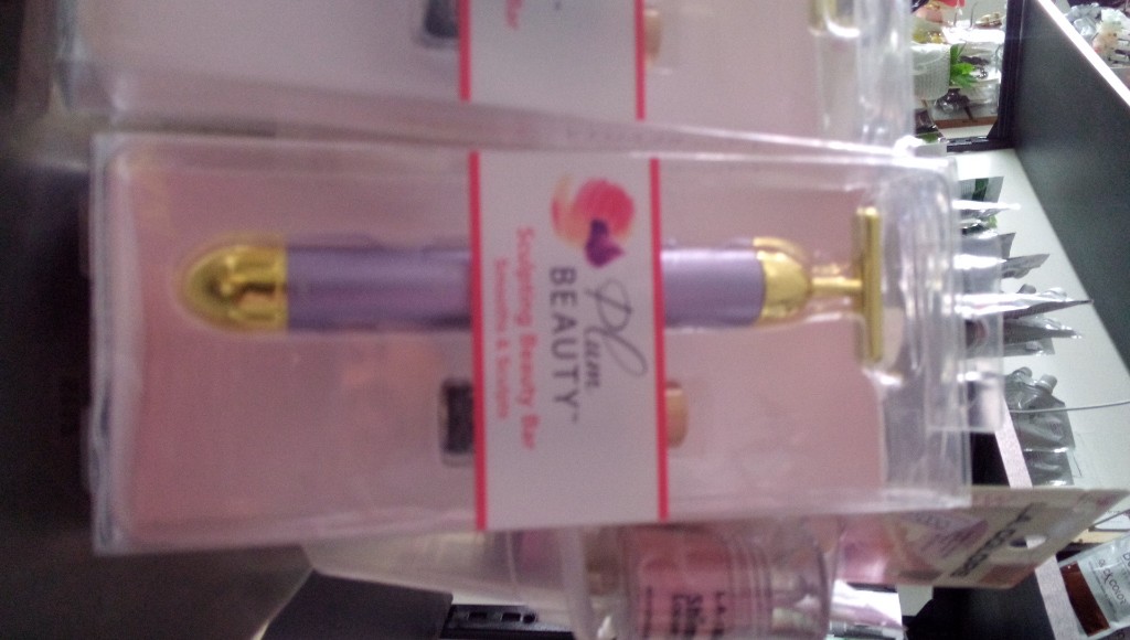 Barra moldeadora facial beauty
