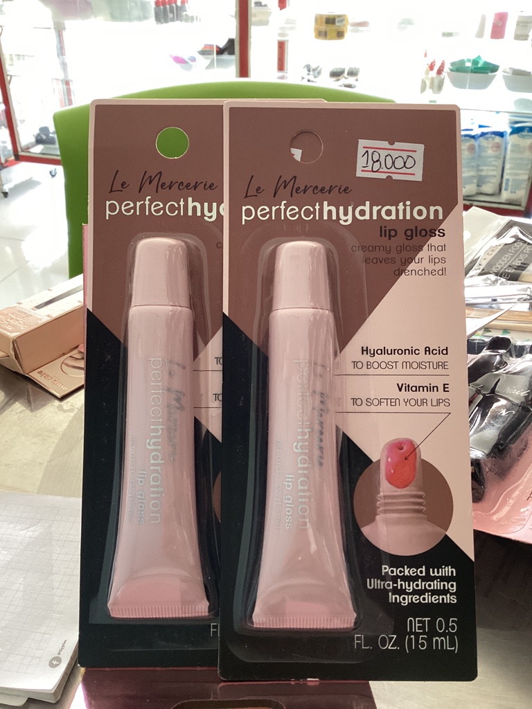 labial la mercerie perfecta hidratacion