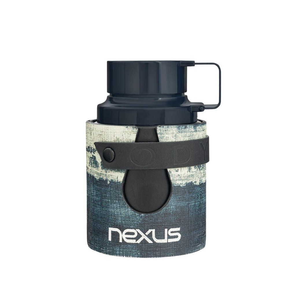 Odyssey Nexus