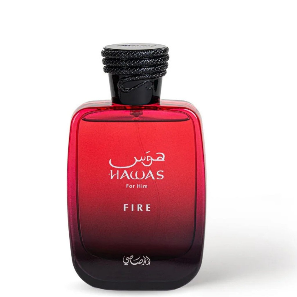 Hawas Fire RS