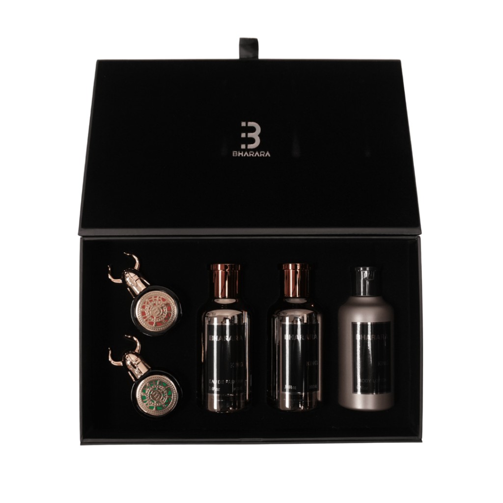 Bharara King Set 5pz