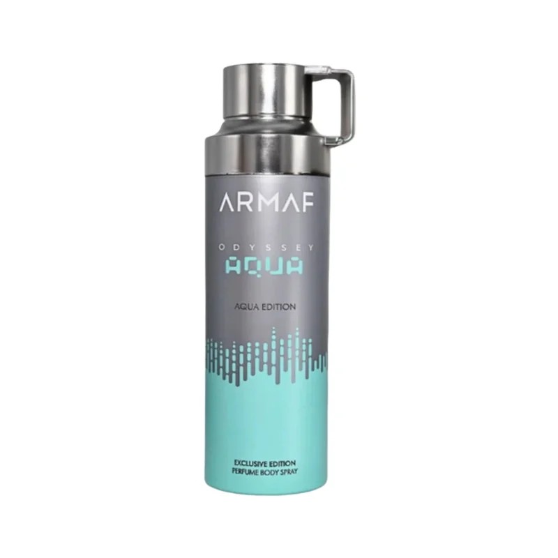 Spray Odyssey Aqua ARMAF