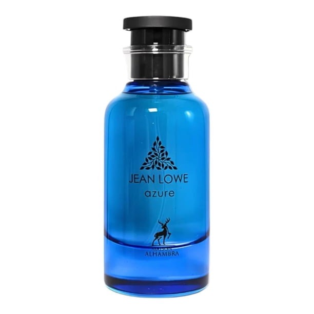 Jean Lowe Azure MY