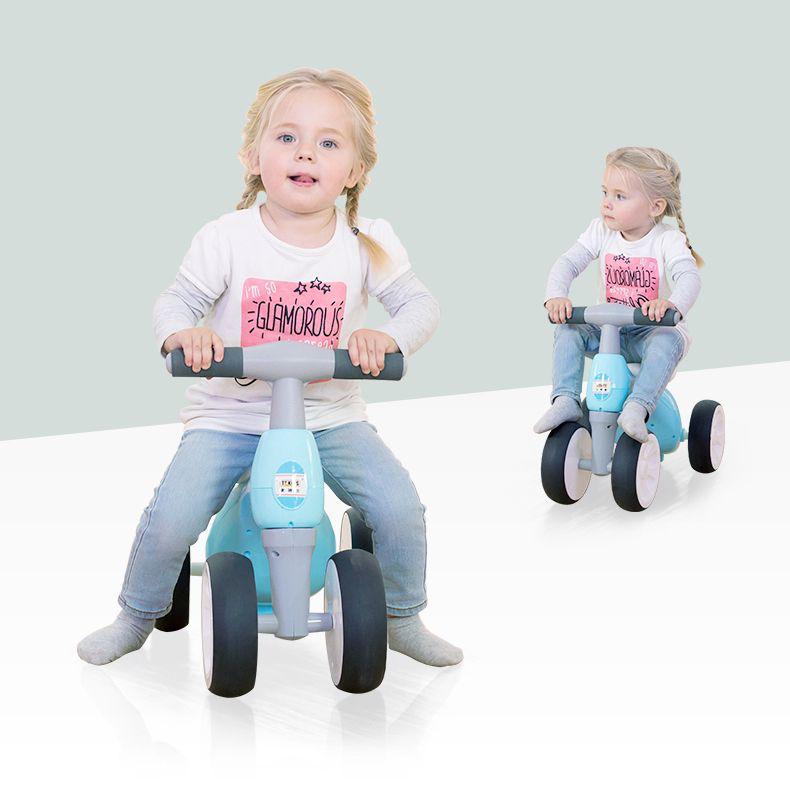 Buggy triciclo