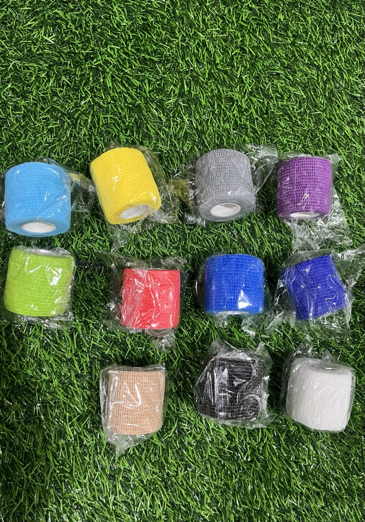 Vendas coban 5cm