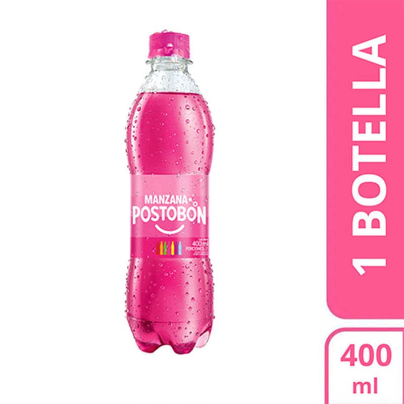 Manzana personal
