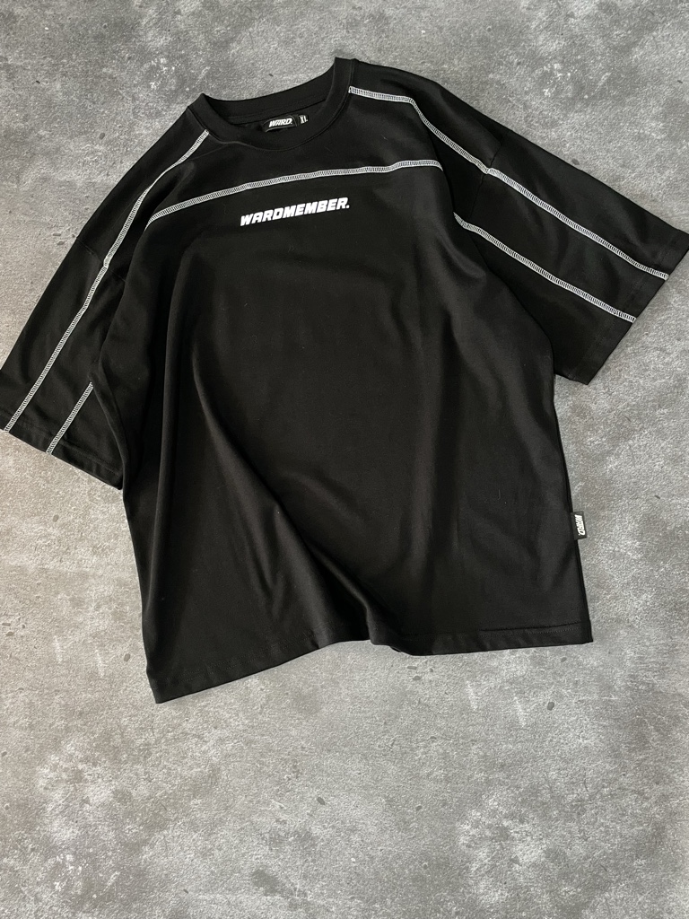 Remera buxton XL