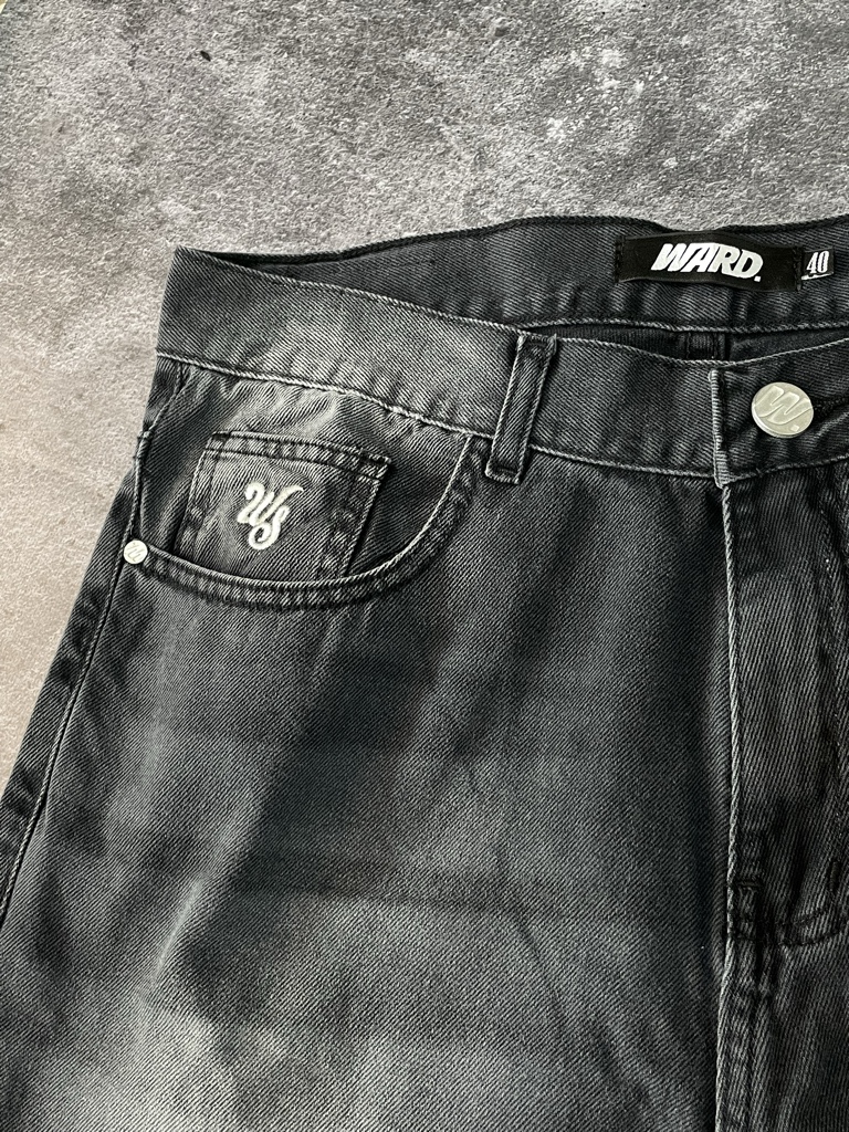 Bermuda Jean