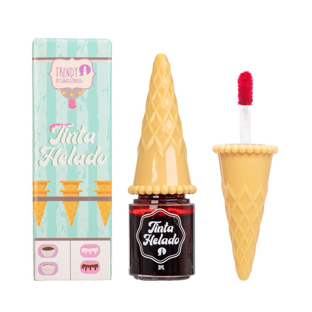 Labi Tinta Heladito 7498B