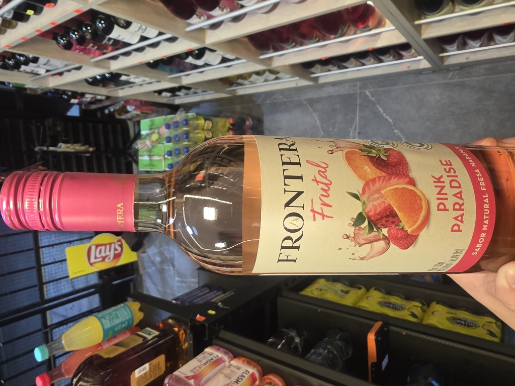 Frontera Frutal Pink Paradise