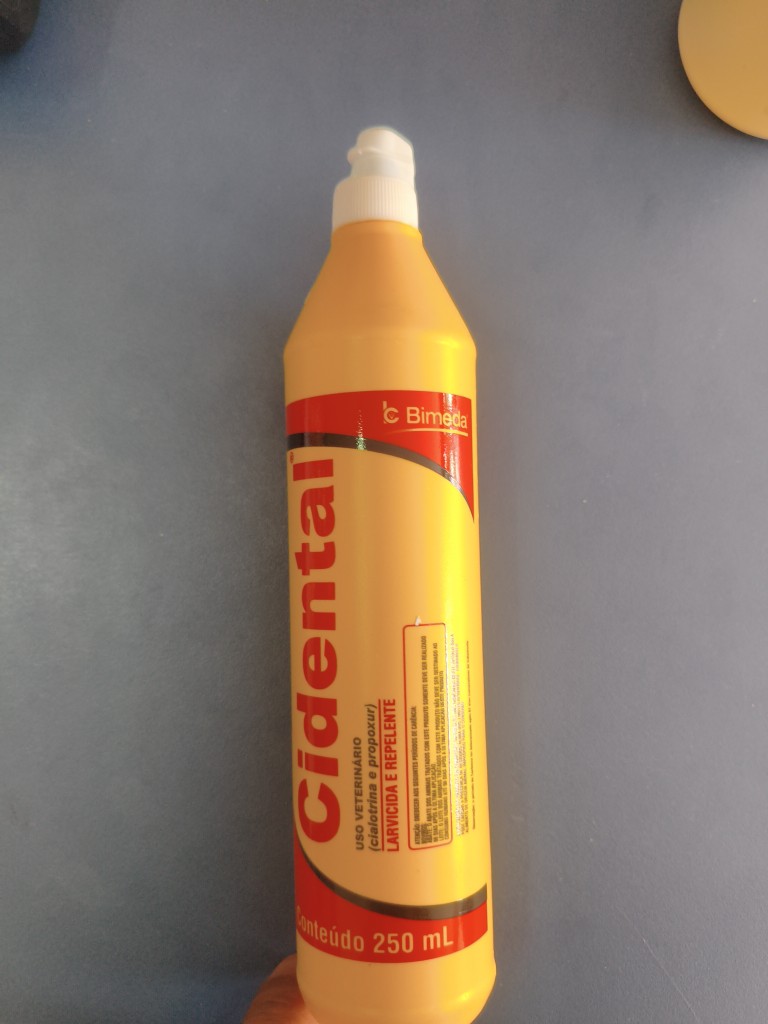 Cidental Bimeda 250ml