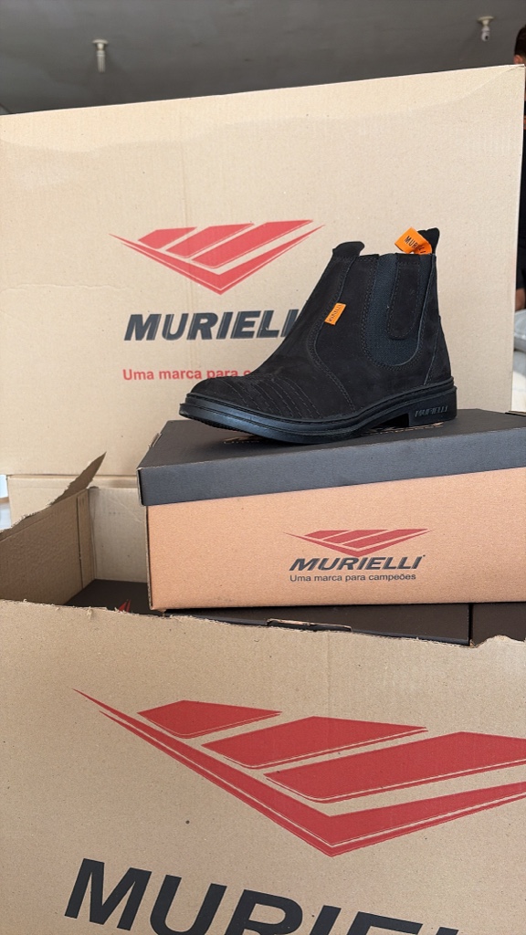 Bota Murielli
