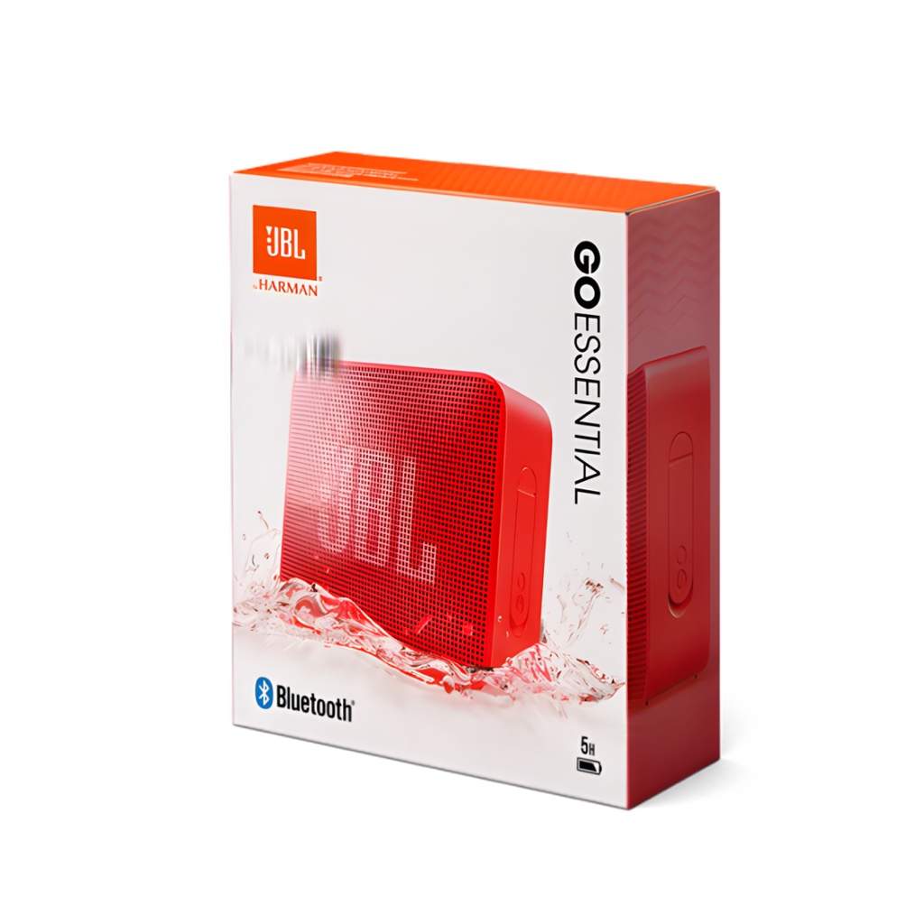 BOCINA JBL GO ESCENCIAL
