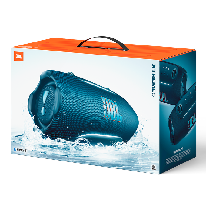 BOCINA JBL XTREME 5