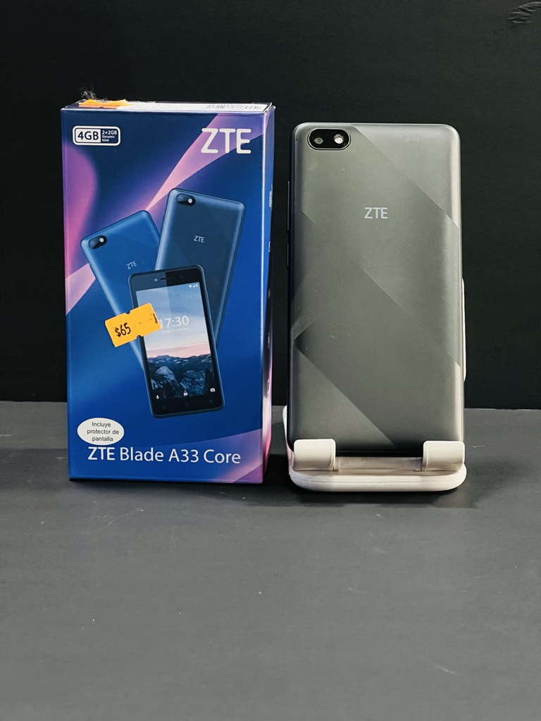 ZTE Blade A33 Core 32gb-4 Ram