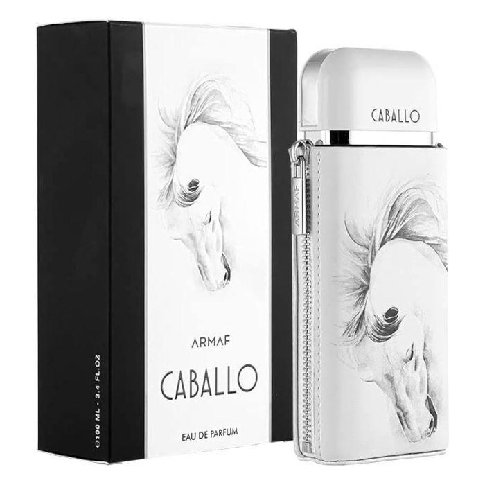 Armaf Caballo